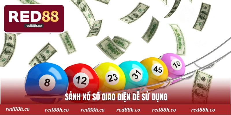 Hệ thống đặt cược trực quan, hỗ trợ đa nền tảng